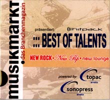 23 hottest new artists